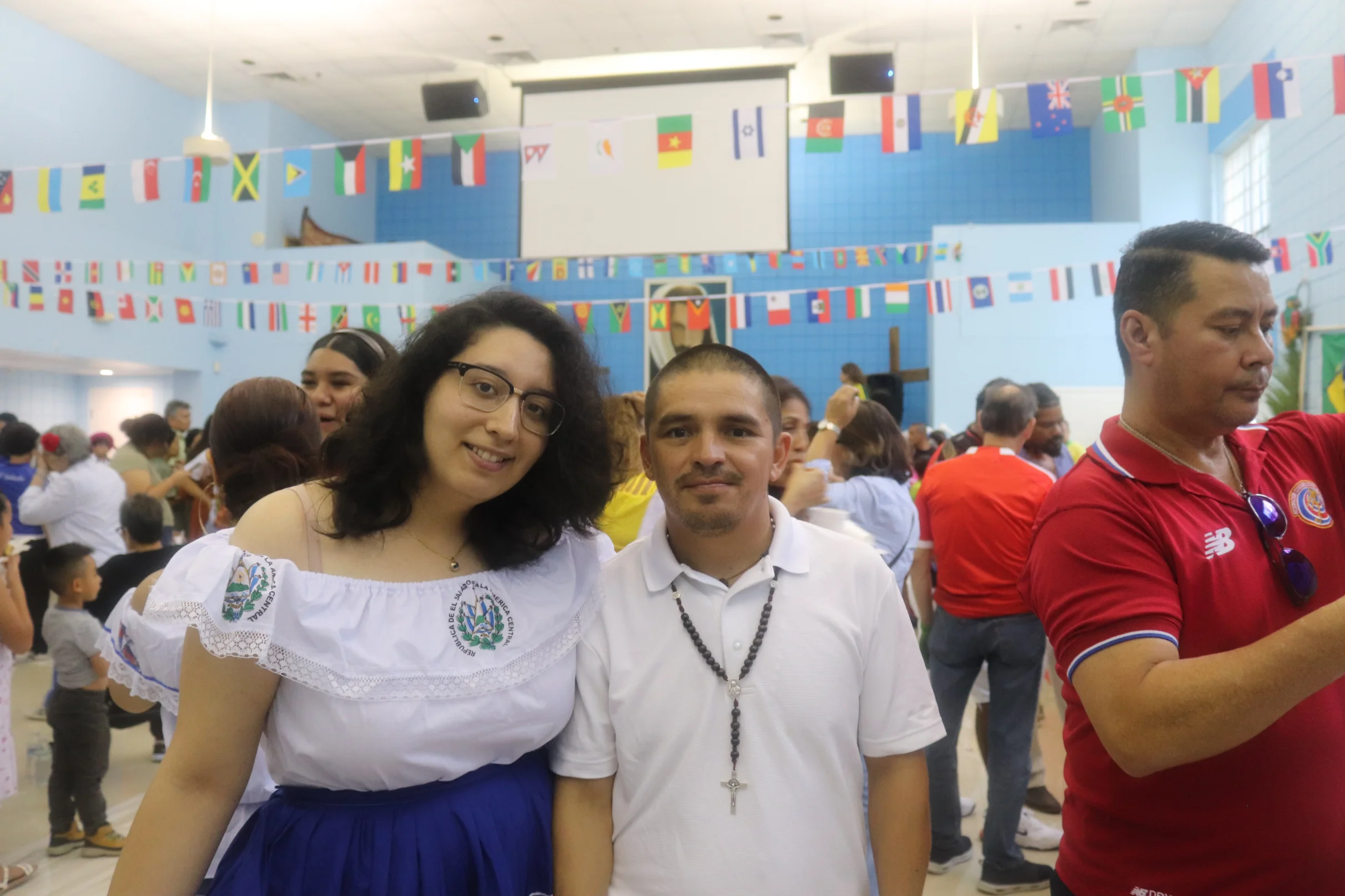 Scalabrinians Special Event